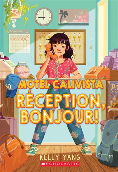 Motel Calavista